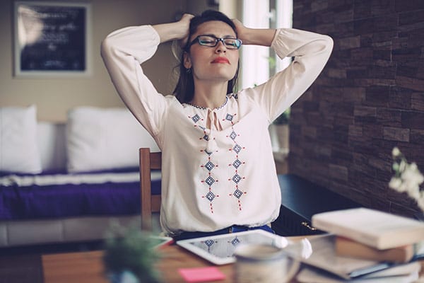 8 QUICK TIPS FOR STRESS RELIEF AFTER THE HOLIDAYS