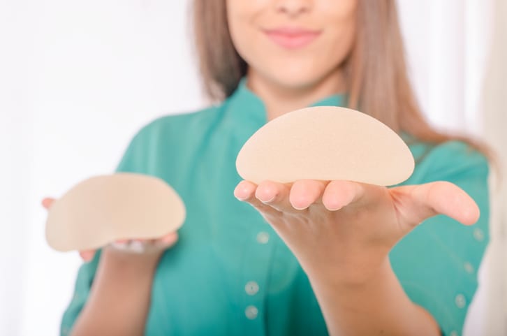 Breast Implants in Atlanta, GA