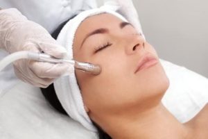 Facials in Atlanta, GA