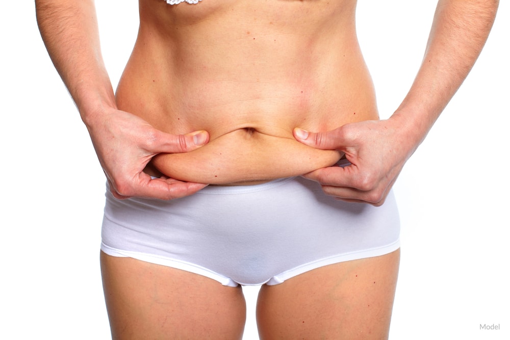 Liposuction vs. CoolSculpting