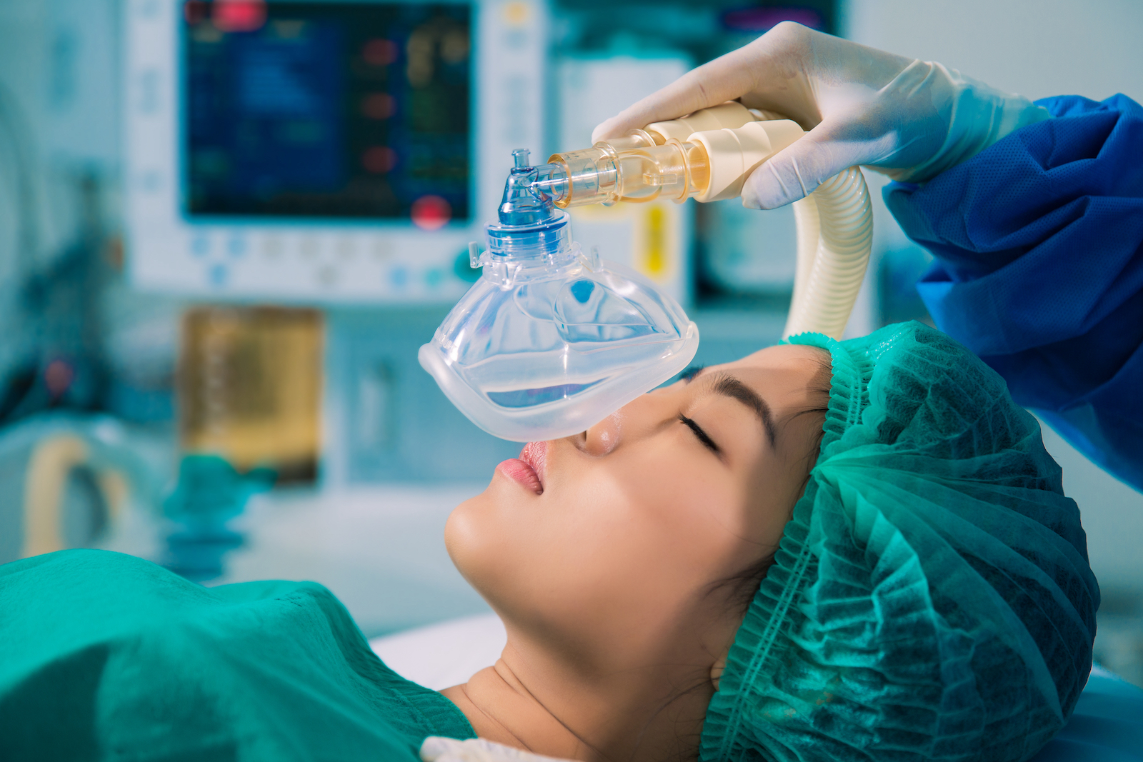 Which Treatments Do Not Require General Anesthesia? PSC Atlanta